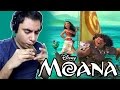 How Far I'll Go - Disney's Moana - Ocarina/Ukulele Cover || David Erick Ramos