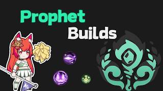 T5 Sage Skill Recommendations | Prophet Builds/Loadouts | S3 Aethryis | Sword x Staff