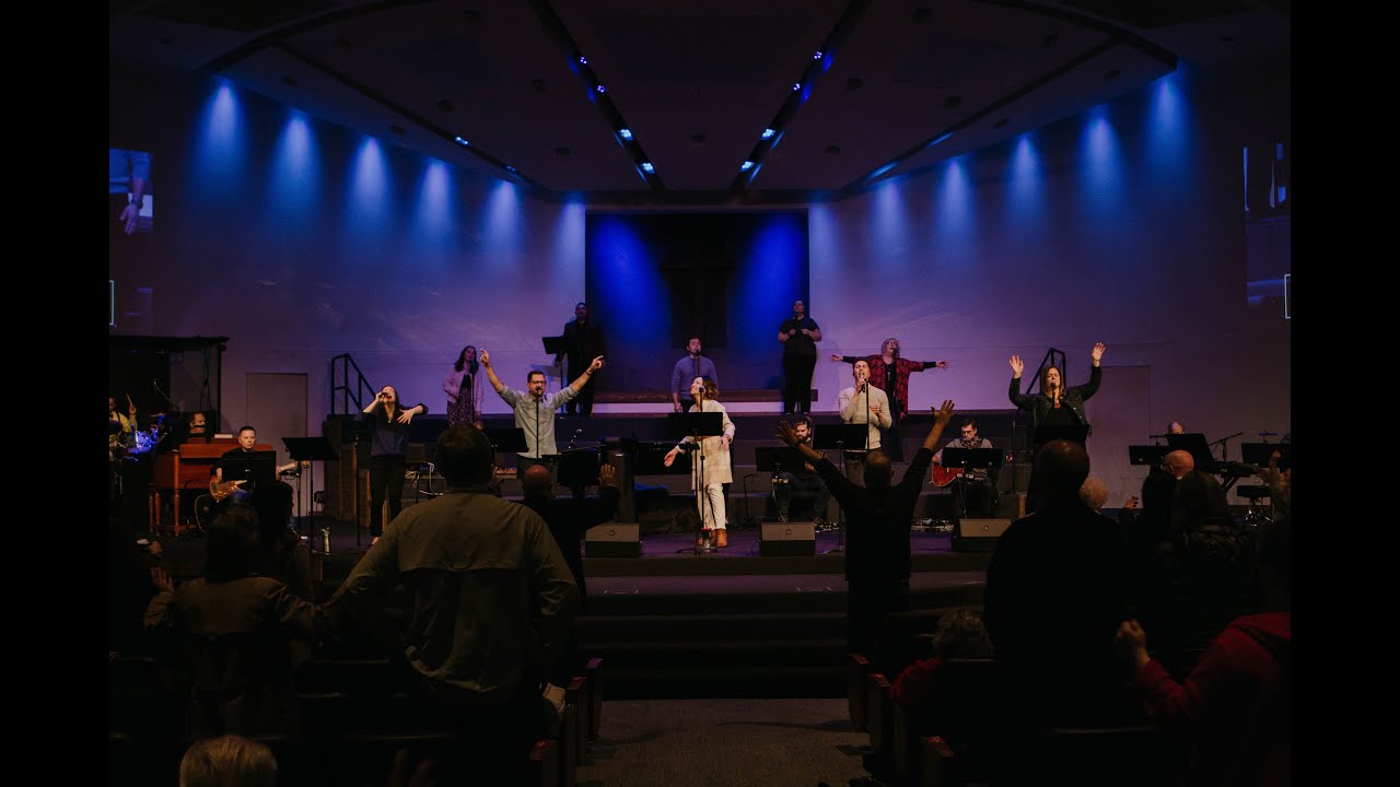 GOD TURN IT AROUND | WESTGATE WORSHIP GOD TURN IT AROUND | WESTGATE WORSHIP