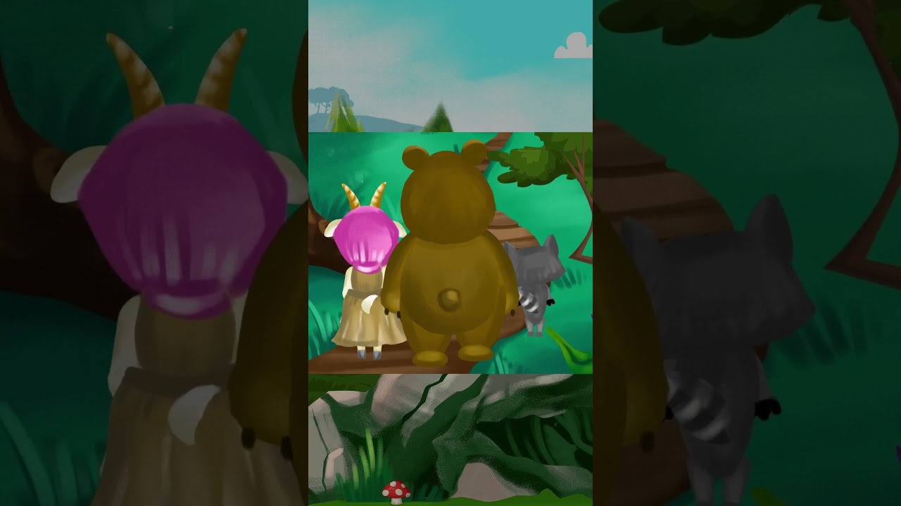 The Tortoise and the Hare - Part 3 