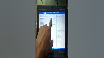 💻 EFI Shell Version 2.40: Solucionando Problemas al Iniciar tu Computadora 🚫🔧 #shorts