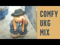 Energetic comfy uk garage mix vol 2 by opi