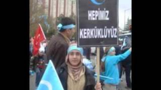 Şemistan Elizamanlı - Kerkük Halk Mahnısı Resimi