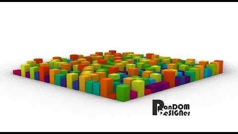 animation in grasshopper