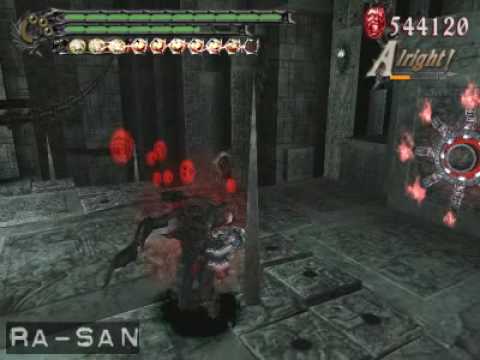 devil may cry 3 pc walkthrough devil may cry 3 pc walkthrough