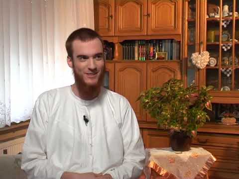İnternette İzlediğim Bir Video İle İslam'ı Araştırdım | Abdülkerim |1.Bölüm