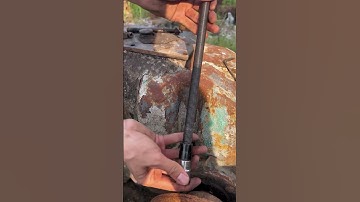 Flexible Socket Extension High Performance Hardware Tools Good Tools #shorts #shortsfeed