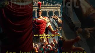 SISTEM PEMERINTAHAN DAN POLITIK ROMAWI PART 2 #sejarah #romawi #faktaunik #budaya #fakta #history