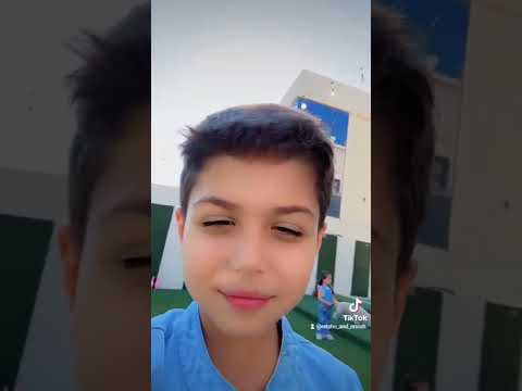 مشوار مع الولاد ريتشووننوش ابلور ريتشو لايك اشتركوا اشتراك بالقناة تيك توك ميرو احمد سند