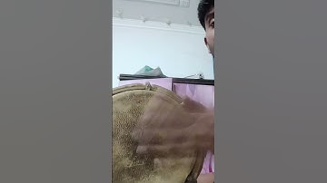 Dholak Tirkit lesson