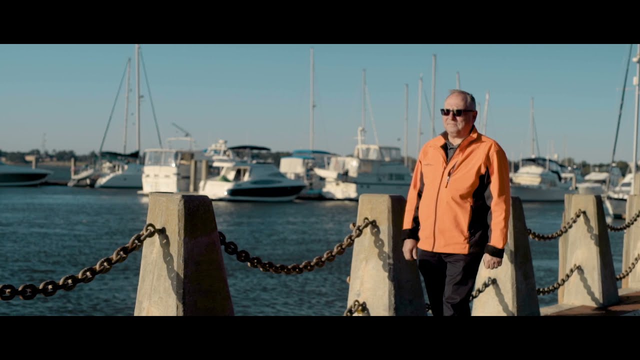 McDougall Law Firm in Beaufort, South Carolina YouTube