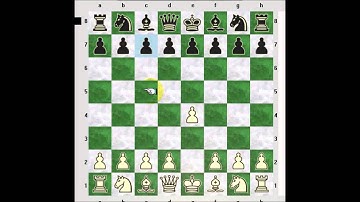 Tnk64ChessCourse Lesson 0c: How to Play Chess - Notation and the Chess Clock