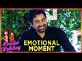 Rannvijay Singh Gets EMOTIONAL At Prince And Yuvika's Wedding | #Privika Wedding