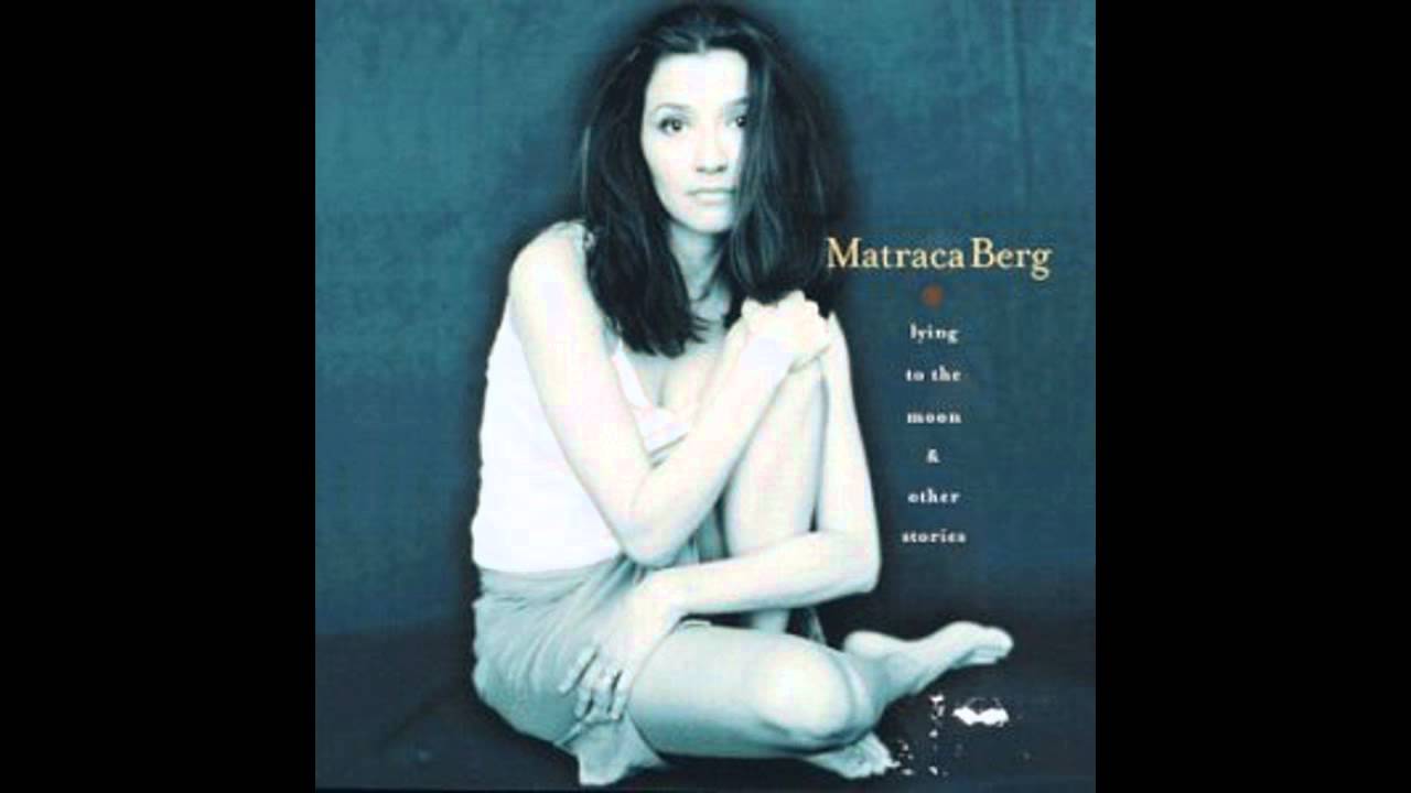 Matraca Berg - Lying to the Moon akkoorden