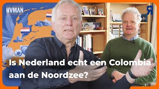 Waarom wij een narcostaat worden genoemd | HUMAN | NPO Start