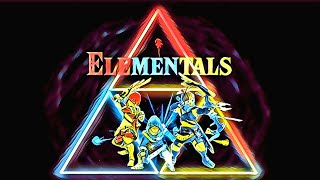 Elementals - a BotW Combat Montage (READ DESCRIPTION)