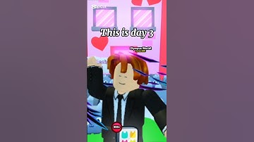 Day 3 of checking my mailbox in pet sim 99 #roblox #petsim99update #fyp #shorts #petsimulator