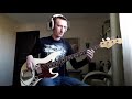 Guano Apes  - You Can't   Stop Me -  Bass cover