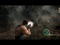 RE4 PS2 NEW UPDATE BEFORE RELEASE BOSS KRAUSER ALL WEAPON FOR PCSX2 AND AETHERSX2