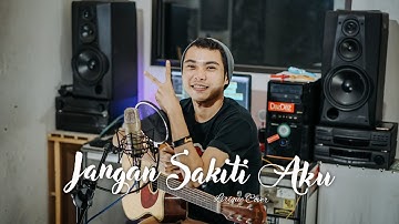 Jangan Sakiti Aku Radja Cover By Lirique Live Record