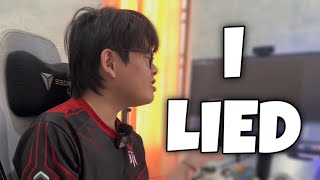 Download Lagu I have been lying to you guys⦠MP3 Download Lagu I have been lying to you guys⦠MP3