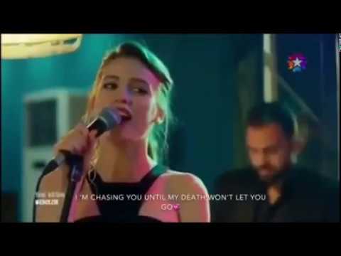 medcezir ep 27 song medcezir sarki