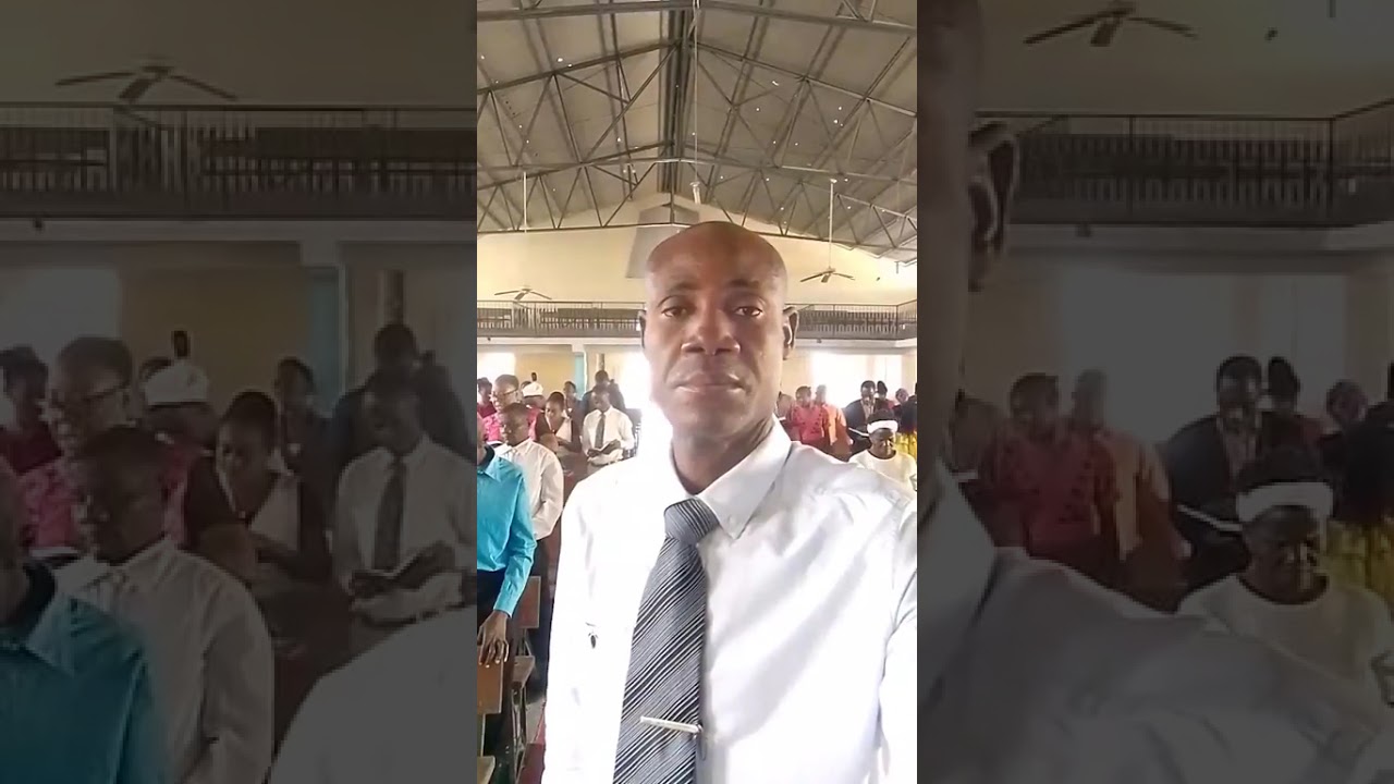15 Fev 2026 serv d'adra et méditation a l'église de Dieu Béthel d'Haïti Croix des Bqets Haiti WI 