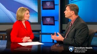What is heart failure and what are the causes and symptoms?
