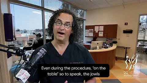 How Long Before I See Results From Facelift Surgery (Best Face lift Procedure 2020)