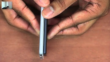 iPod Nano Unboxing (2012)