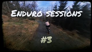 Enduro Sessions#3