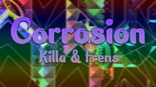 Corrosion by Killa (insane demon)