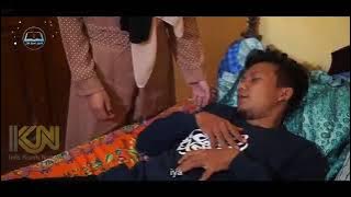 di jodohin sama wanita bercadar