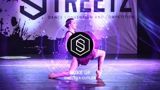 CHELSEA CUTLER - WAKE UP | CONTEMPORARY | #DANCERPLAYLIST EP. 311