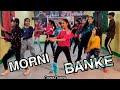 Morni banke    cover aim dance academy