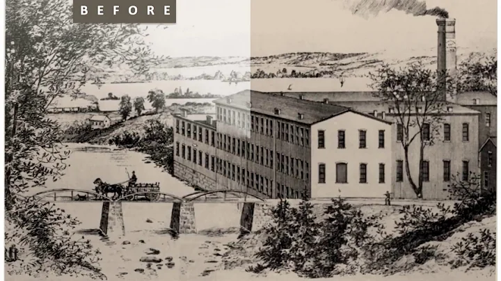 SAVE the TIORONDA BRIDGE