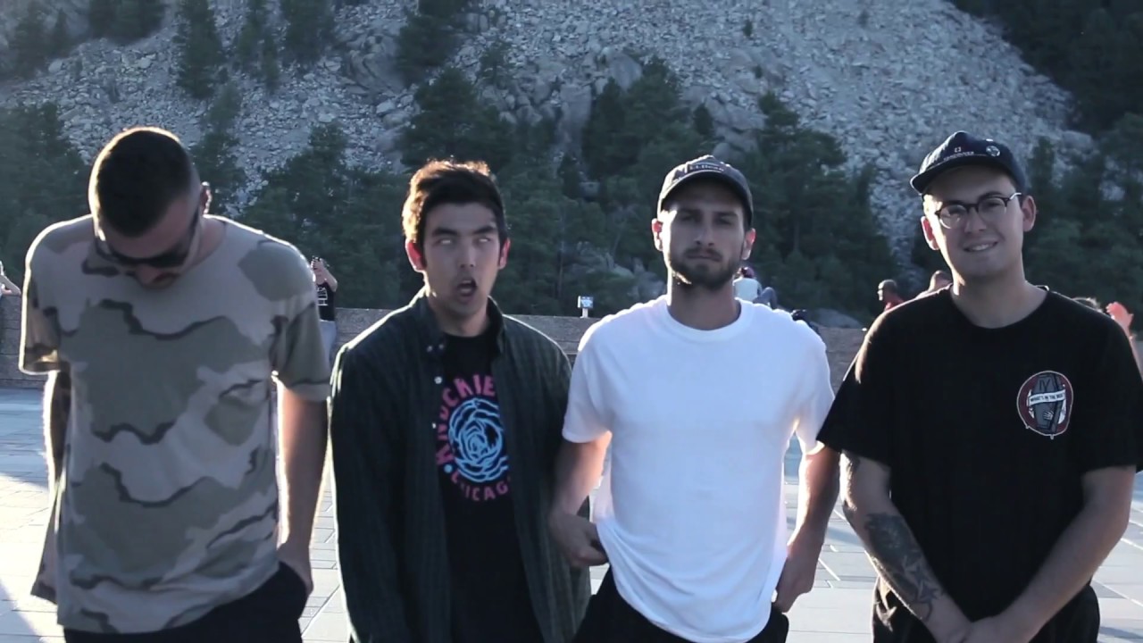 Watch Seaway "Airhead" (Official Music Video) on YouTube Watch Seaway "Airhead" (Official Music Video) on YouTube