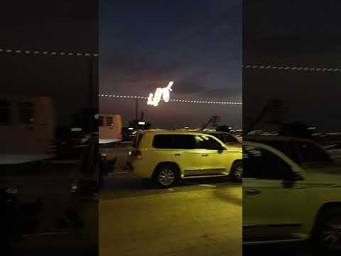 سيارات من عالم اخر قطر