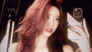 [8D Audio] ITZY - Kiss & Tell