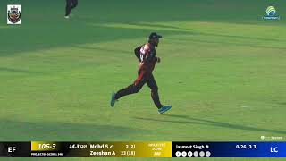 Match Highlight Life Care Vs Eagle Fighters Accl S-2