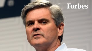 Billionaire Investor Steve Case On Why The Future Of Tech Is Outside Silicon Valley | Forbes