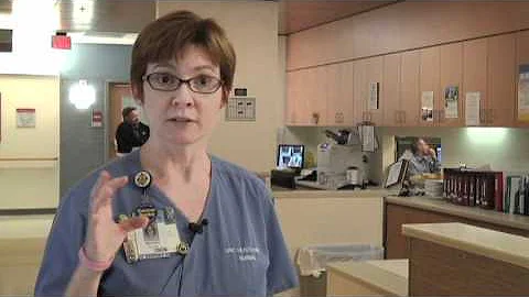 Oncology Nursing - Melissa Holt