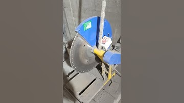 AAC Block Cutting Machine | Best Block Cutting Machine