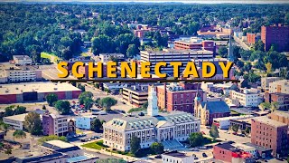 Schenectady, New York, USA