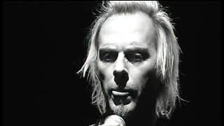 Watch Peter Murphy Idle Flow video