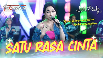 One Taste of Love - Lala Widy (Official Live Music)