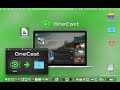 How YOU Can Download OneCast on MAC OS Official Site  How YOU Can Download OneCast on MAC OS Official Site