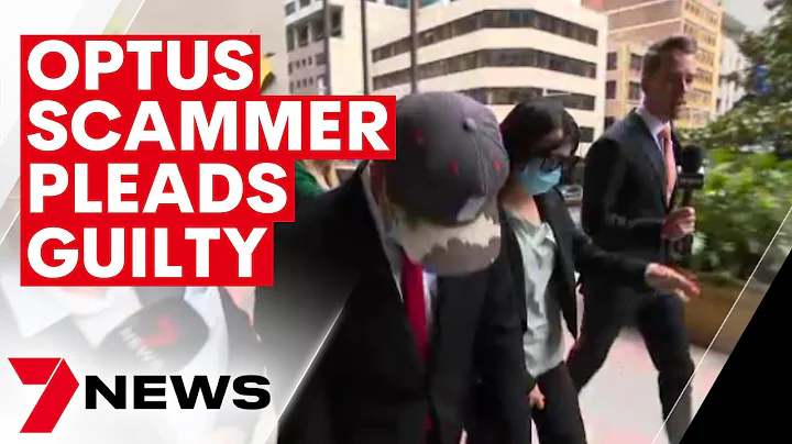 Dennis Su pleads guilty to attempting to scam thou...