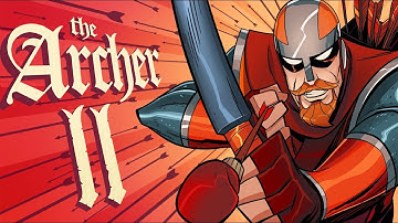 ARCHER  2 - SOCIETY OF VIRTUE