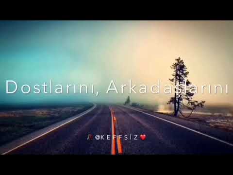 💜 WhatsApp status.💜Dostluğa aid.